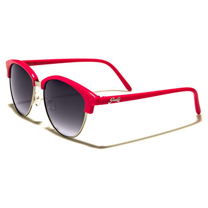 Giselle dames zonnebril Vintage Pink GSL22009