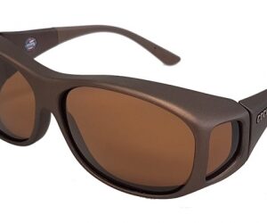 Cocoons Slim Line M zand/amber