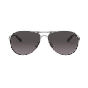 Oakley Feedback OO4079 - Grijs