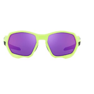 Oakley Plazma OO9019 - Neon geel