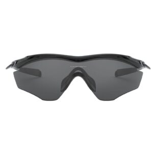 Oakley M2 Frame XL OO9343 - Zwart