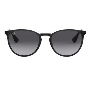 Ray-Ban Erika Metal RB3539 - Zwart