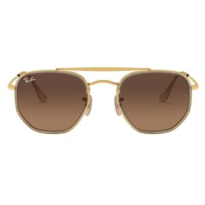 Ray-Ban Marshal II RB3648M - Goud
