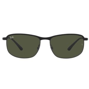 Ray-Ban RB3671 - Zwart