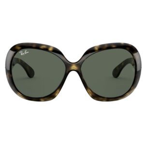 Ray-Ban Jackie Ohh II RB4098 - Light Havana