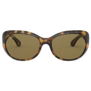 Ray-Ban RB4325 - Light Havana