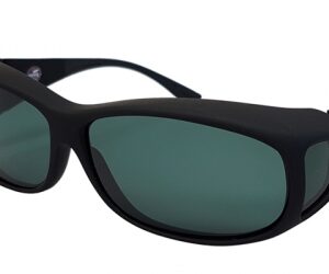 Cocoons Mini Slim MS zwart/grijs