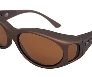 Cocoons Streamline S zand/amber