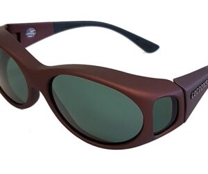 Cocoons Streamline S d.bordeaux/grijs