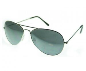 HIP Classic pilotenbril holografisch