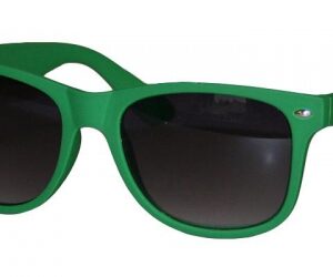 HIP Wayfarer bosgroen mat