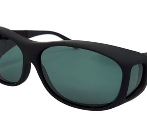 Cocoons Slim Line M zwart/grijs