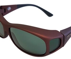 Cocoons Mini Slims MS d.bordeaux/grijs