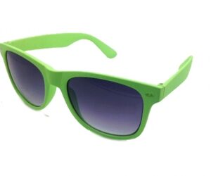 HIP Wayfarer appeltjesgroen mat