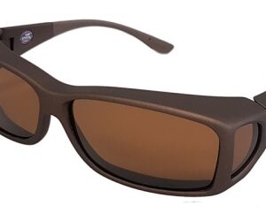 Cocoons Wide Line ML zand/amber