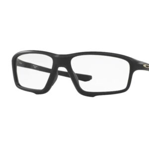 Oakley Crosslink Zero OX8076 - Zwart