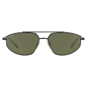 Serengeti Marlon SS5390 - Mat zwart