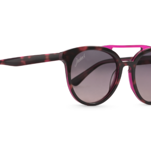 Jackie L ZO-0254B Roubaix roze-zwart