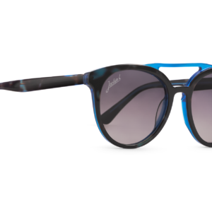 Jackie L ZO-0254C Roubaix blauw-zwart