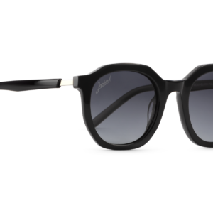 Jackie L ZO-0256A Paris shiny zwart