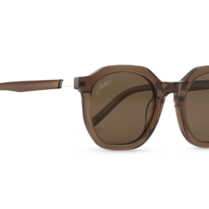 Jackie L ZO-0256A Paris Bruin gloss