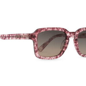 Jackie L ZO-0258A Nimes shiny red mix