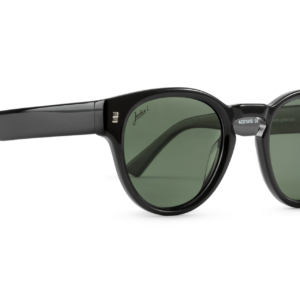 Jackie L ZO-0266A Metz Zwart - G15 Polarised