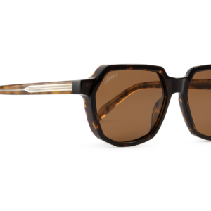 Jackie L ZO-0267A Antibes bruin-goud