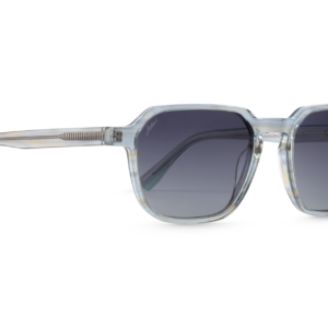 Jackie L ZO-0272A Valence shiny blauw TAC polarised