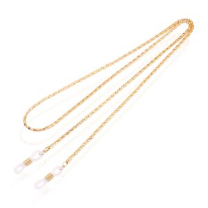 Cilla Jewels Rosegoudkleurige Zonnebrilkoord voor Dames