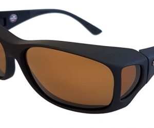 Cocoons Style Line MX zwart/amber