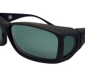 Cocoons Wide Line ML zwart/grijs