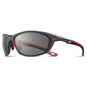 Julbo Race 2.0 - Zwart / rood
