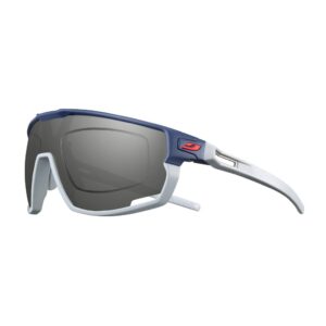 Julbo Rush - Blauw wit